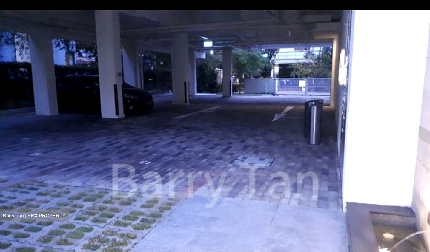 Hertford Collection (D8), Apartment #633741311